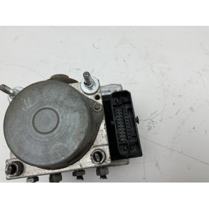 CENTRALINA ABS FIAT Panda 2° Serie 0 265 232 021 Benzina 1200 (03 10)