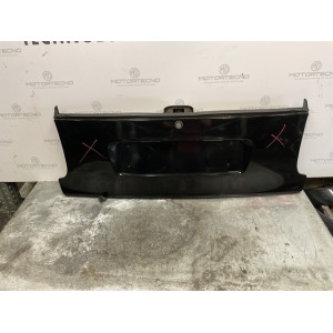 Baule Posteriore nero da lucidare Smart Fortwo 450 2004 ecoAC6330