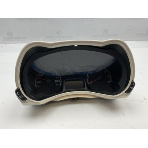 CONTACHILOMETRI QUADRO STRUMENTI PER FORD Ka Serie (CCU) 51874058 (08 18)