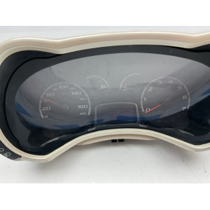 CONTACHILOMETRI QUADRO STRUMENTI PER FORD Ka Serie (CCU) 51874058 (08 18)