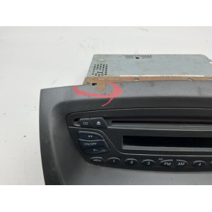 Autoradio Ford KA 2008 2018