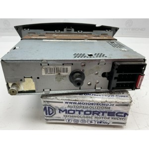 Autoradio Ford KA 2008 2018