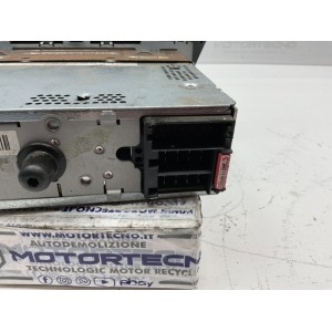 Autoradio Ford KA 2008 2018