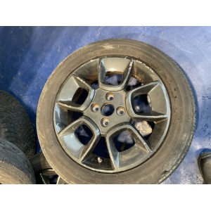 Cerchi completi di gomme Suzuki Ignis serie MF 2017 175 60 R 16