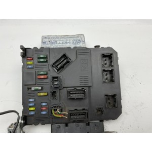 KIT CHIAVE CITROEN C3 2° Serie 9649433980 (05 10)