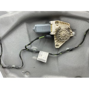 CREMAGLIERA ANTERIORE SINISTRA A PANNELLO MERCEDES Classe A W169 3° Serie A169 720 29 79 (04 08)