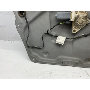 CREMAGLIERA ANTERIORE SINISTRA A PANNELLO MERCEDES Classe A W169 3° Serie A169 720 29 79 (04 08)