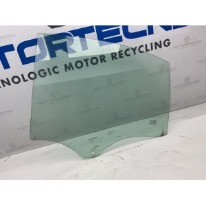 43R-00351 VETRO SCENDENTE POSTERIORE DESTRO FIAT PANDA (2006)