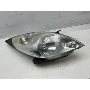 FARO ANTERIORE DESTRO CHEVROLET  Spark 1° serie  12