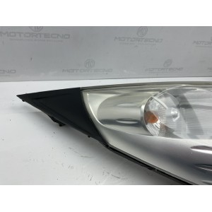 FARO ANTERIORE DESTRO CHEVROLET  Spark 1° serie  12