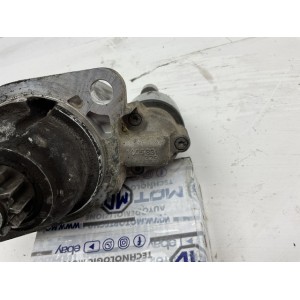 Motorino di avviamento Volkswagen Turan 1600 benzina