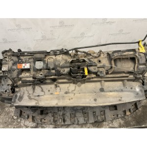 Calandra completa di radiatori Ford Fiesta 2008 2017