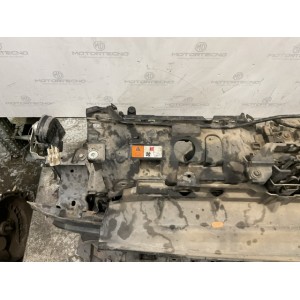 Calandra completa di radiatori Ford Fiesta 2008 2017