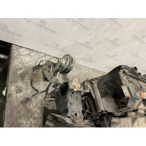 Calandra completa di radiatori Ford Fiesta 2008 2017