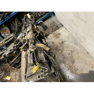 Calandra completa di radiatori Ford Fiesta 2008 2017