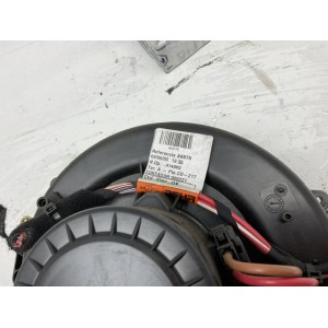 VENTOLA RISCALDAMENTO VOLKSWAGEN Polo 4° Serie 6Q1820015C (01 09)