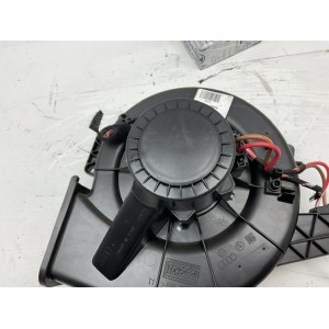 VENTOLA RISCALDAMENTO VOLKSWAGEN Polo 4° Serie 6Q1820015C (01 09)