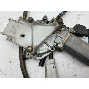 Alzacristalli Lunotto Posteriore Land Rover Freelander 2006 0536006101