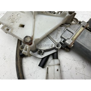 Alzacristalli Lunotto Posteriore Land Rover Freelander 2006 0536006101