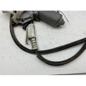 Alzacristalli Lunotto Posteriore Land Rover Freelander 2006 0536006101