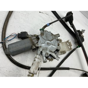 Alzacristalli Lunotto Posteriore Land Rover Freelander 2006 0536006101