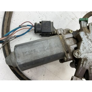 Alzacristalli Lunotto Posteriore Land Rover Freelander 2006 0536006101