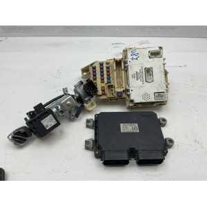 KIT CHIAVE SUZUKI Splash 1° Serie 33920-51K03 (08)