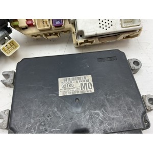 KIT CHIAVE SUZUKI Splash 1° Serie 33920-51K03 (08)