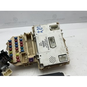 KIT CHIAVE SUZUKI Splash 1° Serie 33920-51K03 (08)