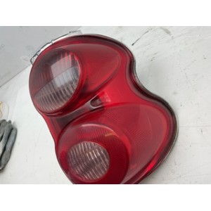 STOP FANALE POSTERIORE DESTRO SMART Fortwo Coupé (W451) A451 820 02 64 (07 15)
