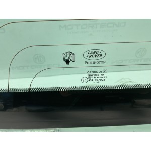 LUNOTTO TERMICO APRIBILE POSTERIORE LAND ROVER FREELANDER 2.0 82KW 3P D 5M (2006)