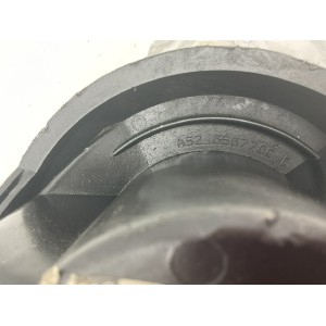 657323K VENTOLA AREAZIONE ABITACOLO RENAULT SCENIC I JA 1999-2003 64416