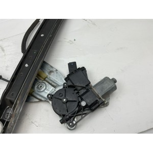 CREMAGLIERA ANTERIORE SINISTRA OPEL Meriva 3° Serie M11278-DOO A14NEL (10)