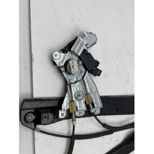 CREMAGLIERA ANTERIORE SINISTRA OPEL Meriva 3° Serie M11278-DOO A14NEL (10)