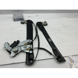 CREMAGLIERA ANTERIORE SINISTRA OPEL Meriva 3° Serie M11278-DOO A14NEL (10)