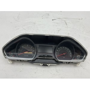 CONTACHILOMETRI PEUGEOT 208 Serie 9801904080 (12 19)