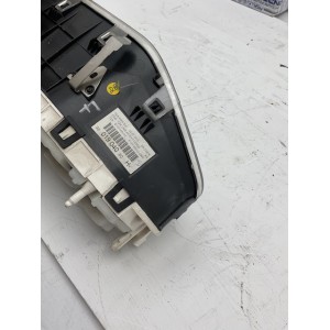 CONTACHILOMETRI PEUGEOT 208 Serie 9801904080 (12 19)