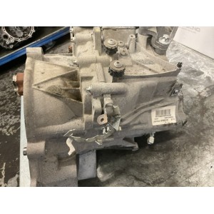 A4513700301 CAMBIO ROBOTIZZATO SMART FORTWO 451 1.0 12V BENZINA MOTORINO AVANTI