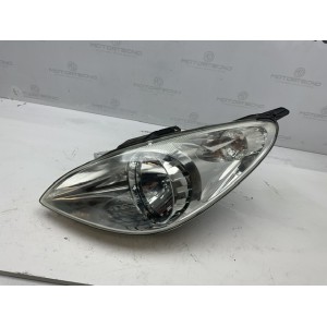 Faro fanale anteriore sinistro Hyundai i20