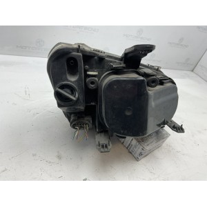 faro anteriore sinistro per Ford C-Max 2003-2007