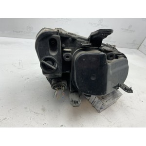 faro anteriore sinistro per Ford C-Max 2003-2007