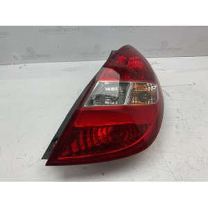 STOP FANALE POSTERIORE DESTRO HYUNDAI i20 1° Serie 92402-1J000 (08 14)