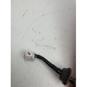 STOP FANALE POSTERIORE DESTRO HYUNDAI i20 1° Serie 92402-1J000 (08 14)