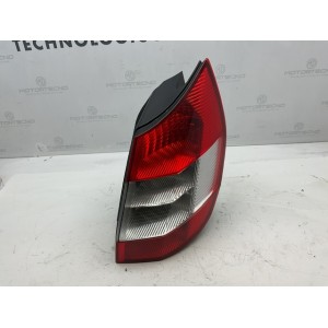 STOP FANALE POSTERIORE DESTRO RENAULT Scenic Serie 8200493375--F  (03 09)