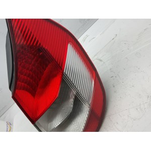 STOP FANALE POSTERIORE DESTRO RENAULT Scenic Serie 8200493375--F  (03 09)