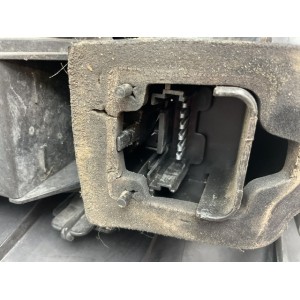 STOP FANALE POSTERIORE DESTRO RENAULT Scenic Serie 8200493375--F  (03 09)