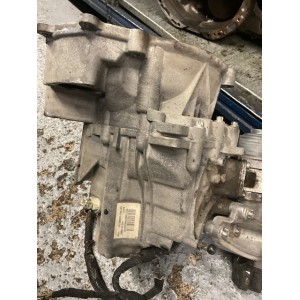A4513700301 CAMBIO ROBOTIZZATO SMART FORTWO 451 1.0 12V BENZINA MOTORINO AVANTI
