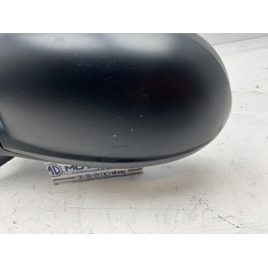 SPECCHIETTO RETROVISORE SINISTRO MANUALE HYUNDAI i20 1° Serie E4022889 (08 14) NERO