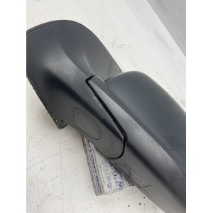 SPECCHIETTO RETROVISORE SINISTRO MANUALE HYUNDAI i20 1° Serie E4022889 (08 14) NERO