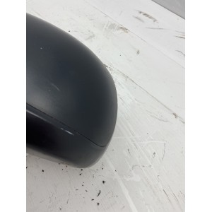 SPECCHIETTO RETROVISORE SINISTRO MANUALE HYUNDAI i20 1° Serie E4022889 (08 14) NERO